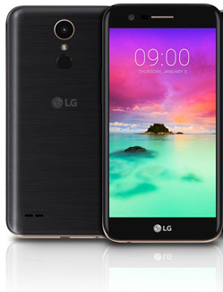 LG K121K X400 LTE / K Series K10 2017